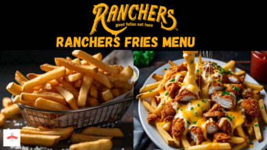 Ranchers Fries